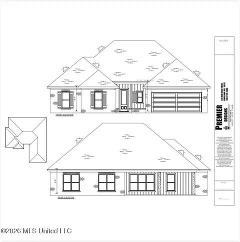 100 Trace Pointe Pl, Clinton, MS 39056 photo 3