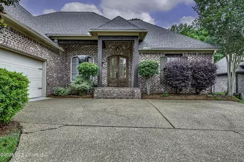 238 Huntington Holw, Brandon, MS 39047