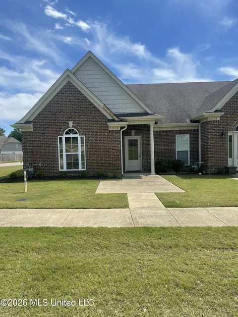 3318 Jade Ln, Southaven, MS 38672