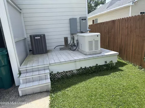 5130 Arthur St, Moss Point, MS 39563 photo 31
