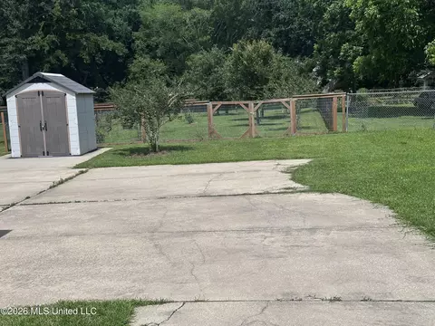 5130 Arthur St, Moss Point, MS 39563 photo 34