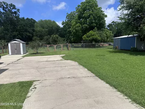 5130 Arthur St, Moss Point, MS 39563 photo 35