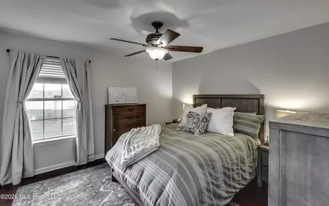 Bedroom - 441 Mockingbird Cir, Brandon, MS 39047 photo 1 of 5