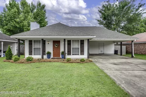 441 Mockingbird Cir, Brandon, MS 39047