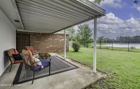 Exterior - 441 Mockingbird Cir, Brandon, MS 39047 photo 4 of 11