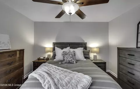 Bedroom - 441 Mockingbird Cir, Brandon, MS 39047 photo 5 of 5