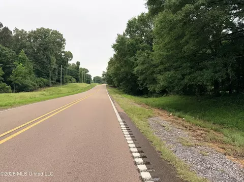0 Hwy 18 Rd, Utica, MS 39175