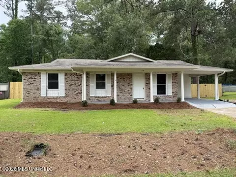 115 Nolan Cir, Pearl, MS 39208