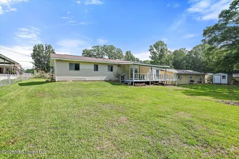 Exterior - 210 N Jadek Dr, Magee, MS 39111 photo 5 of 6