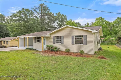 Other - 210 N Jadek Dr, Magee, MS 39111 photo 1 of 12