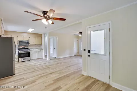 Entry Way - 210 N Jadek Dr, Magee, MS 39111 photo 1 of 1
