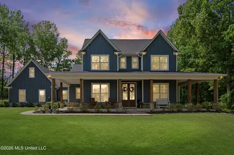 4411 Hunter Cv, Hernando, MS 38632