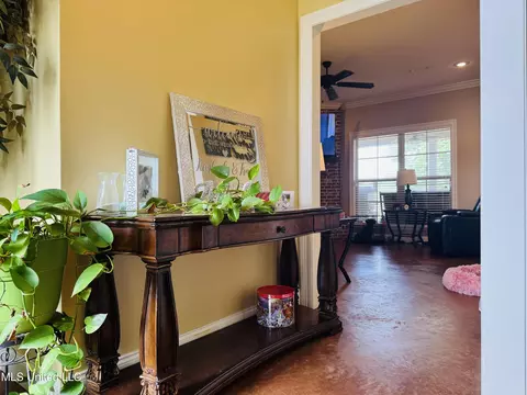 Entry Way - 8 Audubon Pl, Natchez, MS 39120 photo 1 of 3