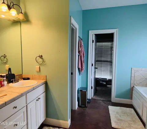 Bath - 8 Audubon Pl, Natchez, MS 39120 photo 1 of 6