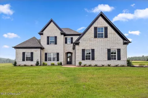 5604 Shiloh Ln, Southaven, MS 38672