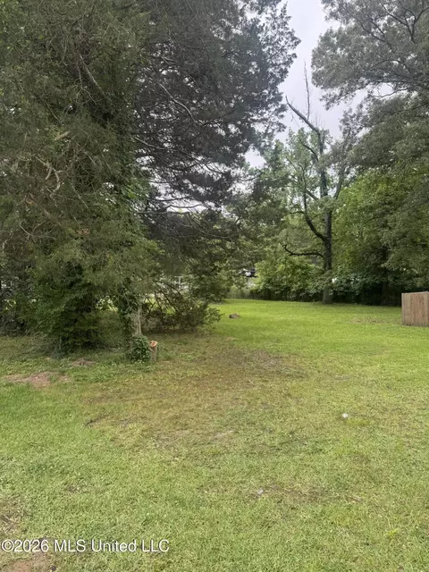 Gault Street, Jackson, MS 39209