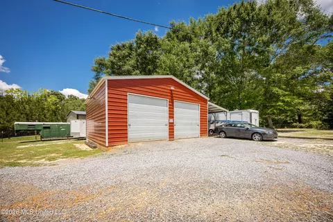 Exterior - 21510 Yankee Town Rd, Saucier, MS 39574 photo 3 of 31