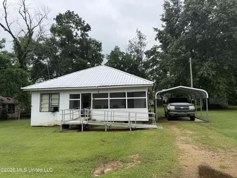 508 Rose Ave, New Hebron, MS 39140