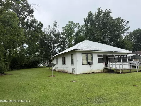 508 Rose Ave, New Hebron, MS 39140 photo 2