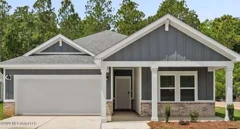 3719 Olivia Dr, Ocean Springs, MS 39564