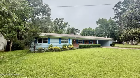 219 Mcree Dr, Clinton, MS 39056