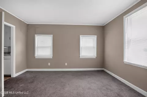 Bedroom - 305 Broadmoor Dr, Jackson, MS 39206 photo 11 of 11