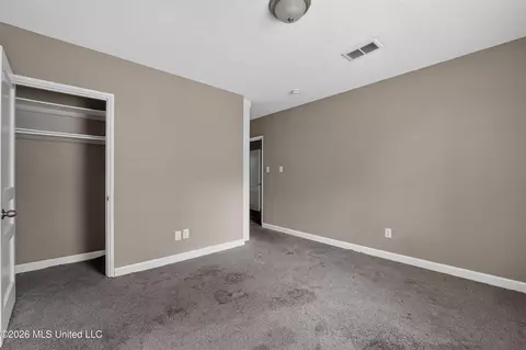 Bedroom - 305 Broadmoor Dr, Jackson, MS 39206 photo 3 of 11