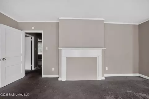 Bedroom - 305 Broadmoor Dr, Jackson, MS 39206 photo 1 of 11
