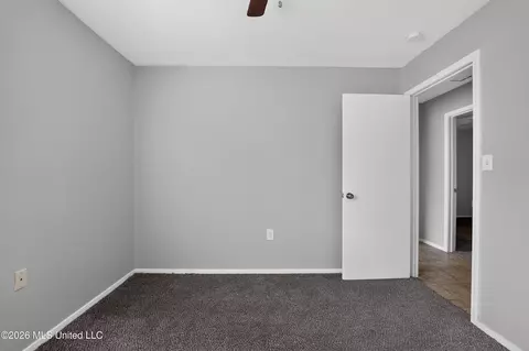 Bedroom - 349 Queen Isabella, Jackson, MS 39209 photo 6 of 6