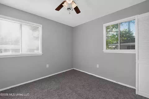 Bedroom - 349 Queen Isabella, Jackson, MS 39209 photo 1 of 6