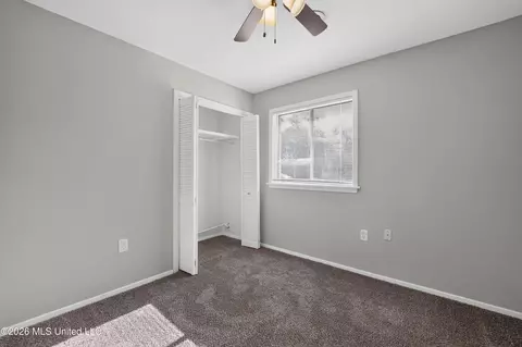 Bedroom - 349 Queen Isabella, Jackson, MS 39209 photo 2 of 6