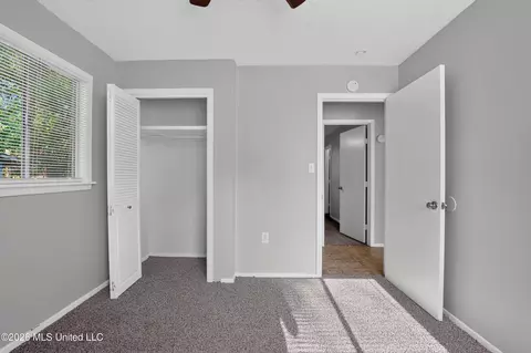 Bedroom - 349 Queen Isabella, Jackson, MS 39209 photo 3 of 6
