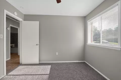Bedroom - 349 Queen Isabella, Jackson, MS 39209 photo 4 of 6