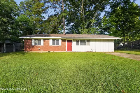 Other - 349 Queen Isabella, Jackson, MS 39209 photo 3 of 11