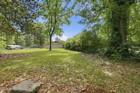 Exterior - 5656 Plemon St, Jackson, MS 39206 photo 8 of 10