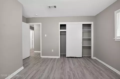 Bedroom - 5656 Plemon St, Jackson, MS 39206 photo 12 of 26