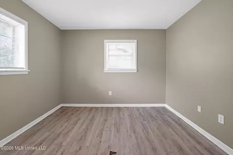 Bedroom - 5656 Plemon St, Jackson, MS 39206 photo 3 of 26