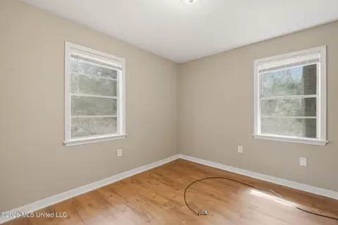 Bedroom - 5656 Plemon St, Jackson, MS 39206 photo 17 of 26