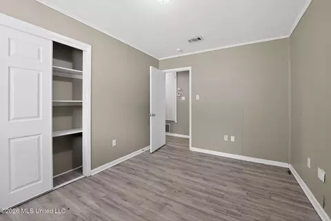 Bedroom - 5656 Plemon St, Jackson, MS 39206 photo 14 of 26