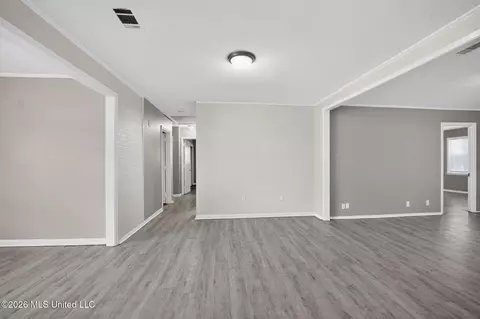 Entry Way - 5656 Plemon St, Jackson, MS 39206 photo 1 of 5