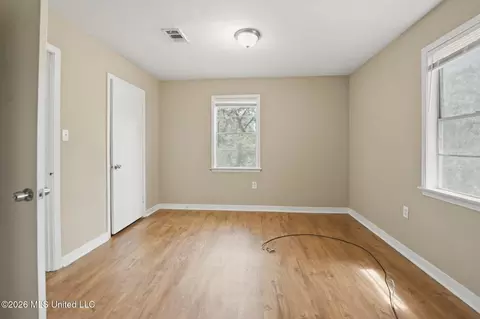 Bedroom - 5656 Plemon St, Jackson, MS 39206 photo 19 of 26