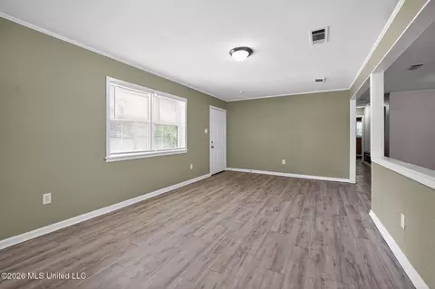 Living - 5656 Plemon St, Jackson, MS 39206 photo 3 of 28