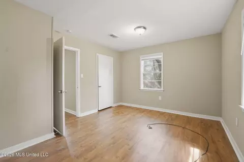 Bedroom - 5656 Plemon St, Jackson, MS 39206 photo 18 of 26