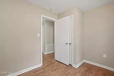 Bedroom - 5656 Plemon St, Jackson, MS 39206 photo 15 of 26