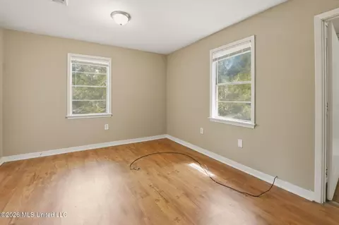 Bedroom - 5656 Plemon St, Jackson, MS 39206 photo 20 of 26