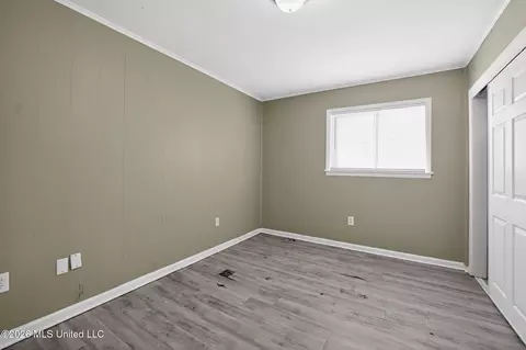 Bedroom - 5656 Plemon St, Jackson, MS 39206 photo 8 of 26