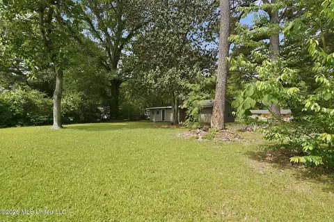 Exterior - 5656 Plemon St, Jackson, MS 39206 photo 10 of 10