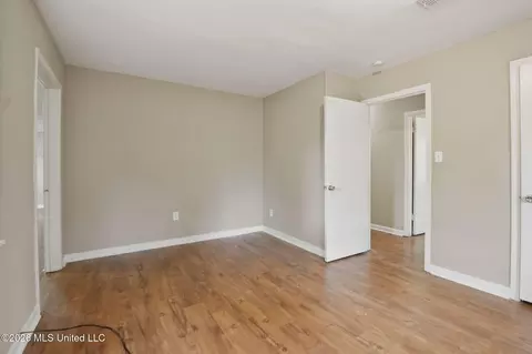 Bedroom - 5656 Plemon St, Jackson, MS 39206 photo 25 of 26