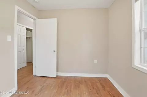 Bedroom - 5656 Plemon St, Jackson, MS 39206 photo 22 of 26