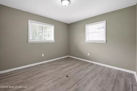 Bedroom - 5656 Plemon St, Jackson, MS 39206 photo 2 of 26